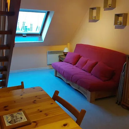 Au Pied De La Cremaillere Express * Bagnères-de-Luchon