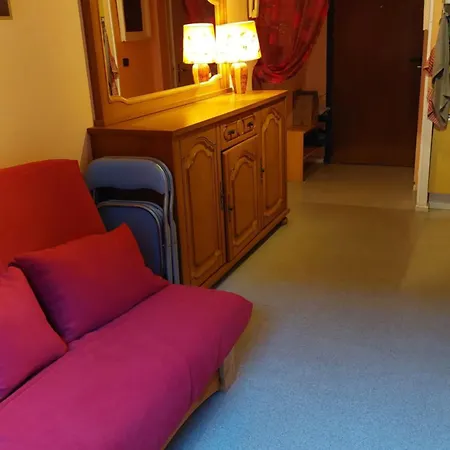 Au Pied De La Cremaillere Express Bagnères-de-Luchon