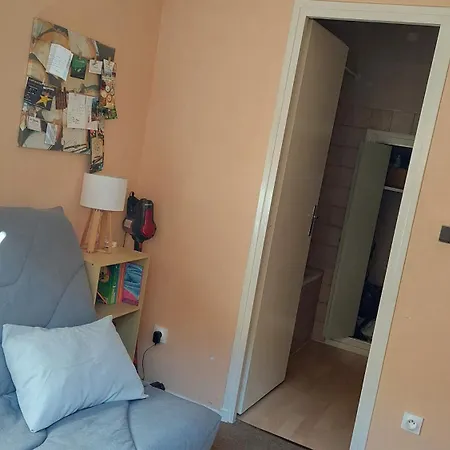 Appartement Au Pied De La Cremaillere Express Bagnères-de-Luchon