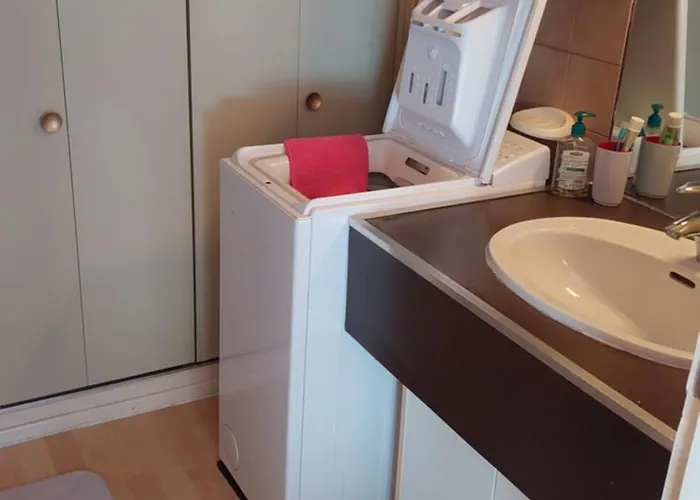 Au Pied De La Cremaillere Express * Bagneres-de-Luchon