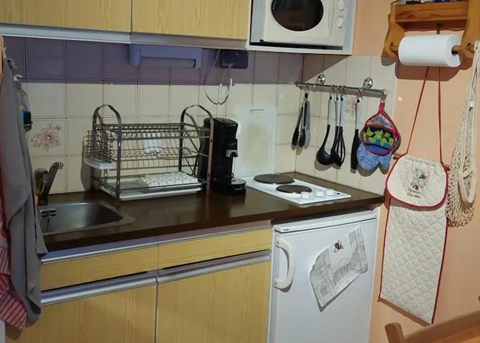 Au Pied De La Cremaillere Express