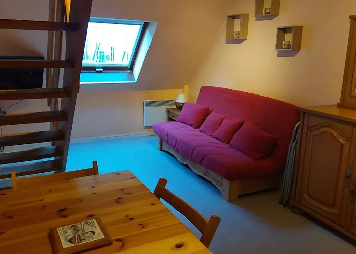 Au Pied De La Cremaillere Express * Bagneres-de-Luchon